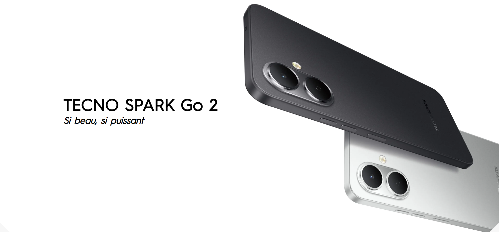 tecno spark go 2 fiche technique