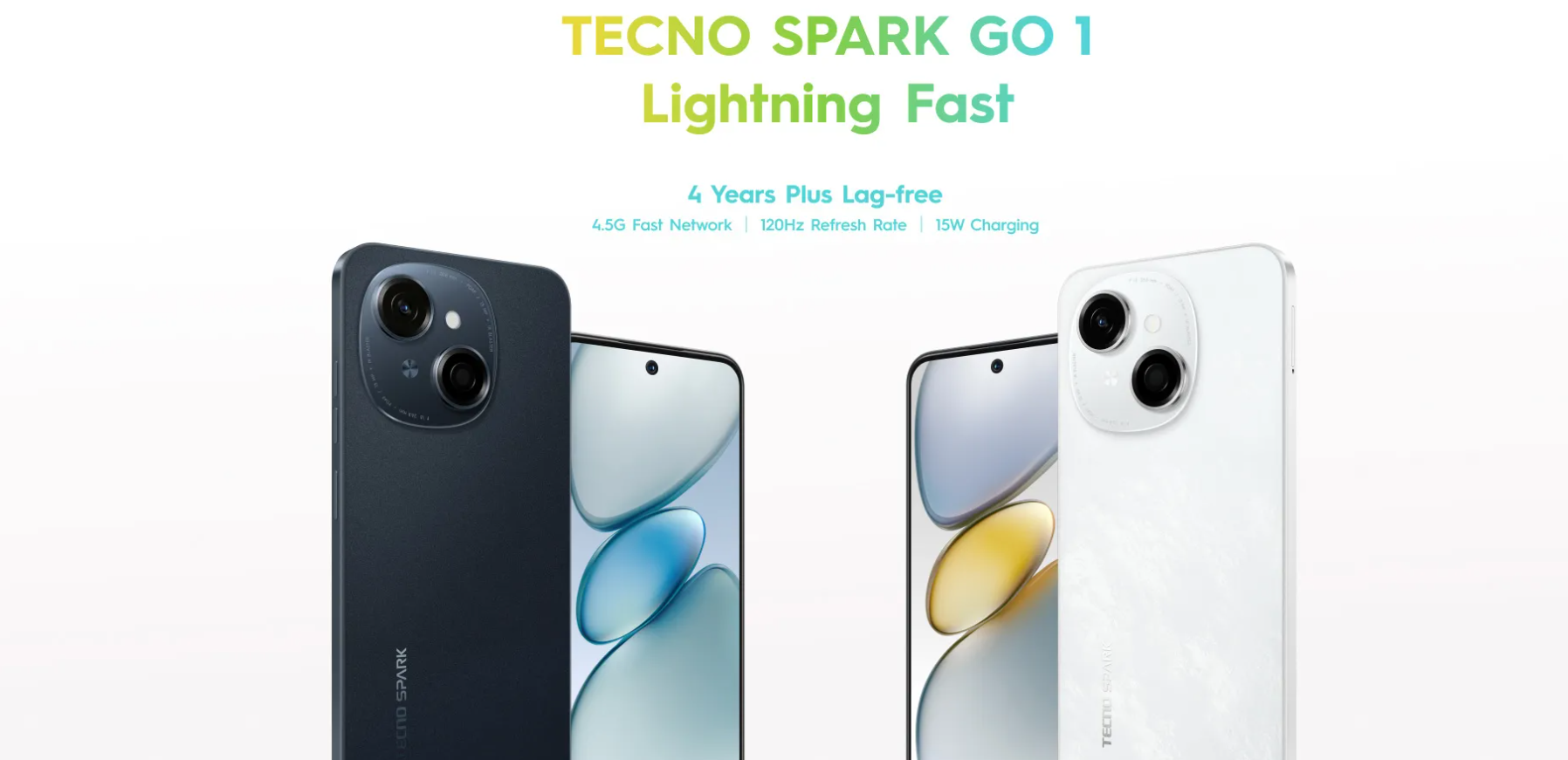 Tecno spark GO 1 prix tunisie