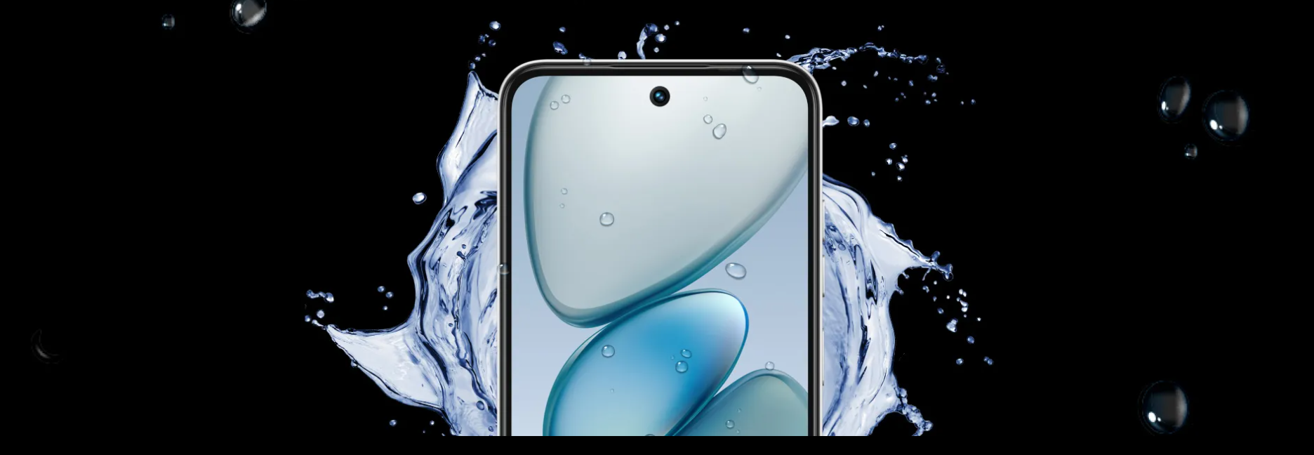 Tecno Spark Go 1