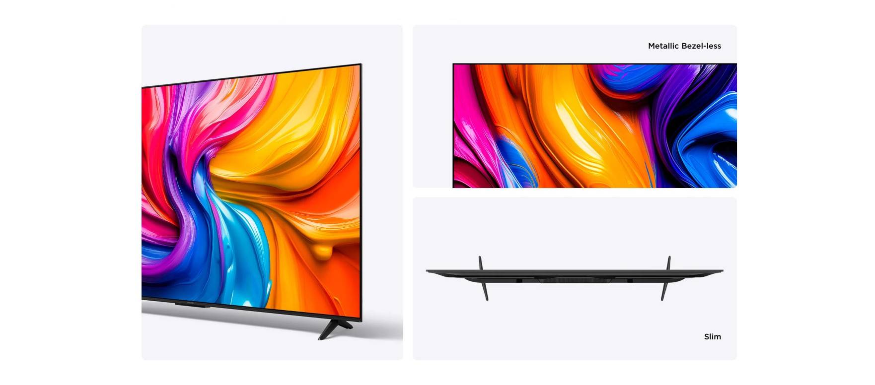 iFFALCON S55 SMART TV prix tunisie