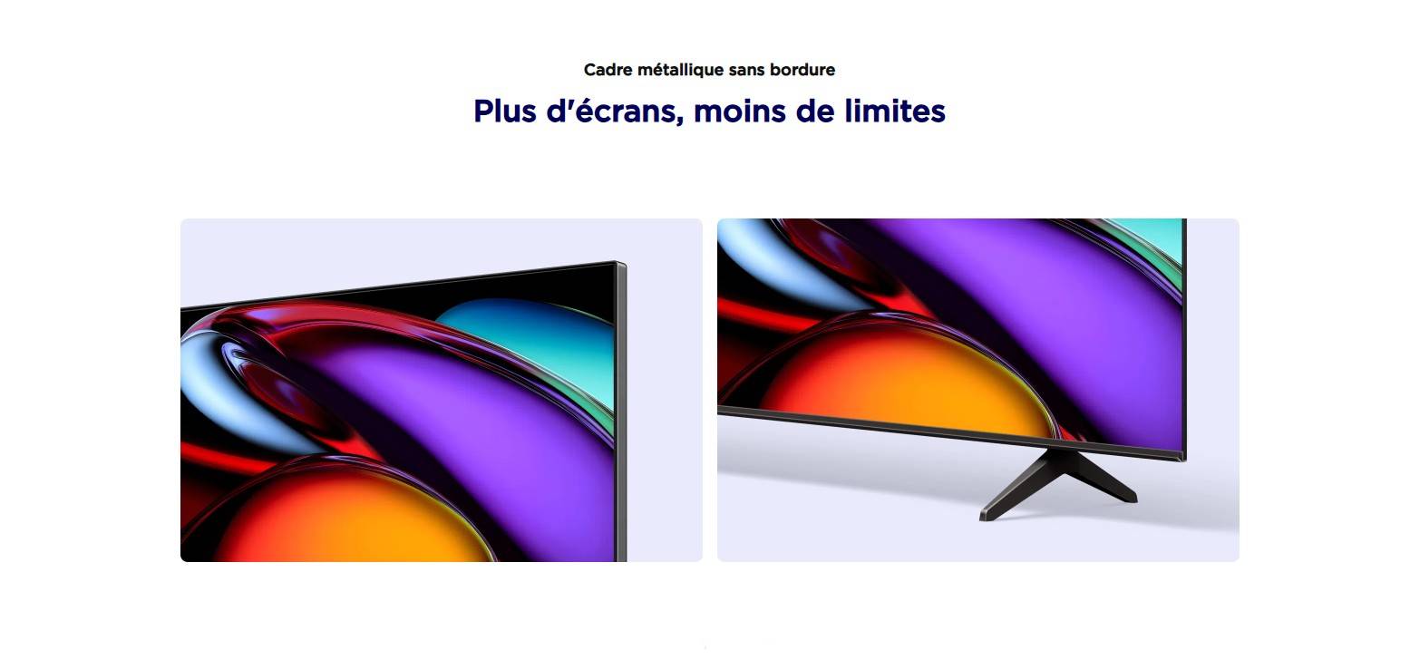 TV Samsung 55 pouces prix Tunisie