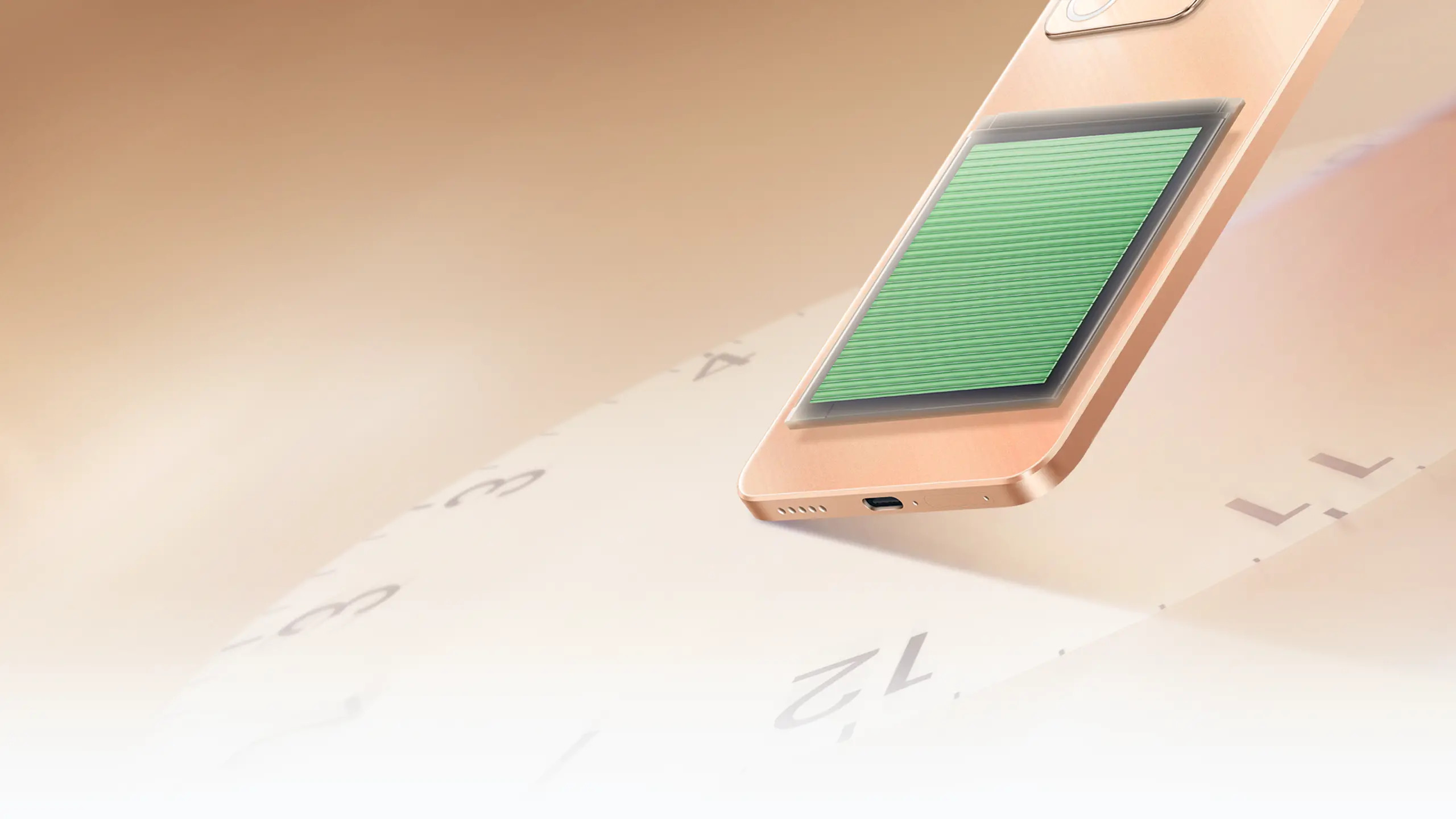 Smartphone Vivo V29e 5G