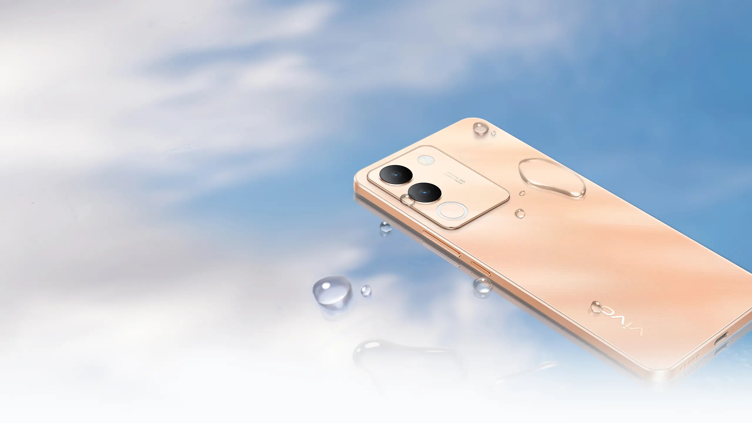 Smartphone Vivo V29e 5G 8Go 256Go