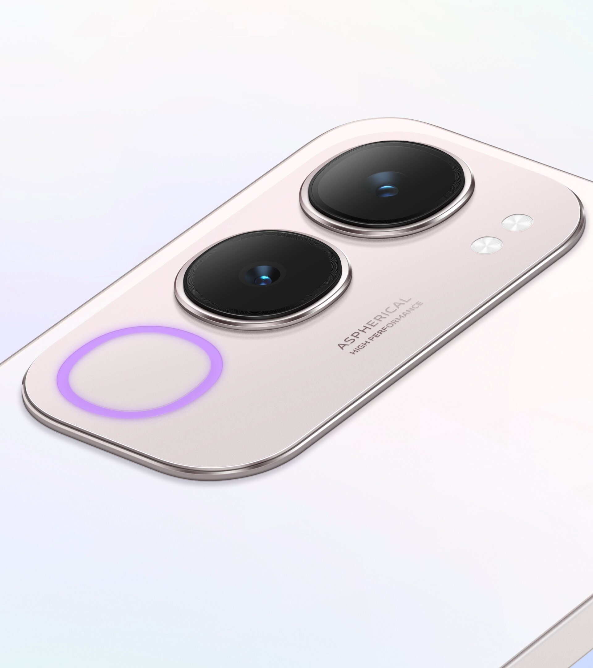 Smartphone Vivo Y19s