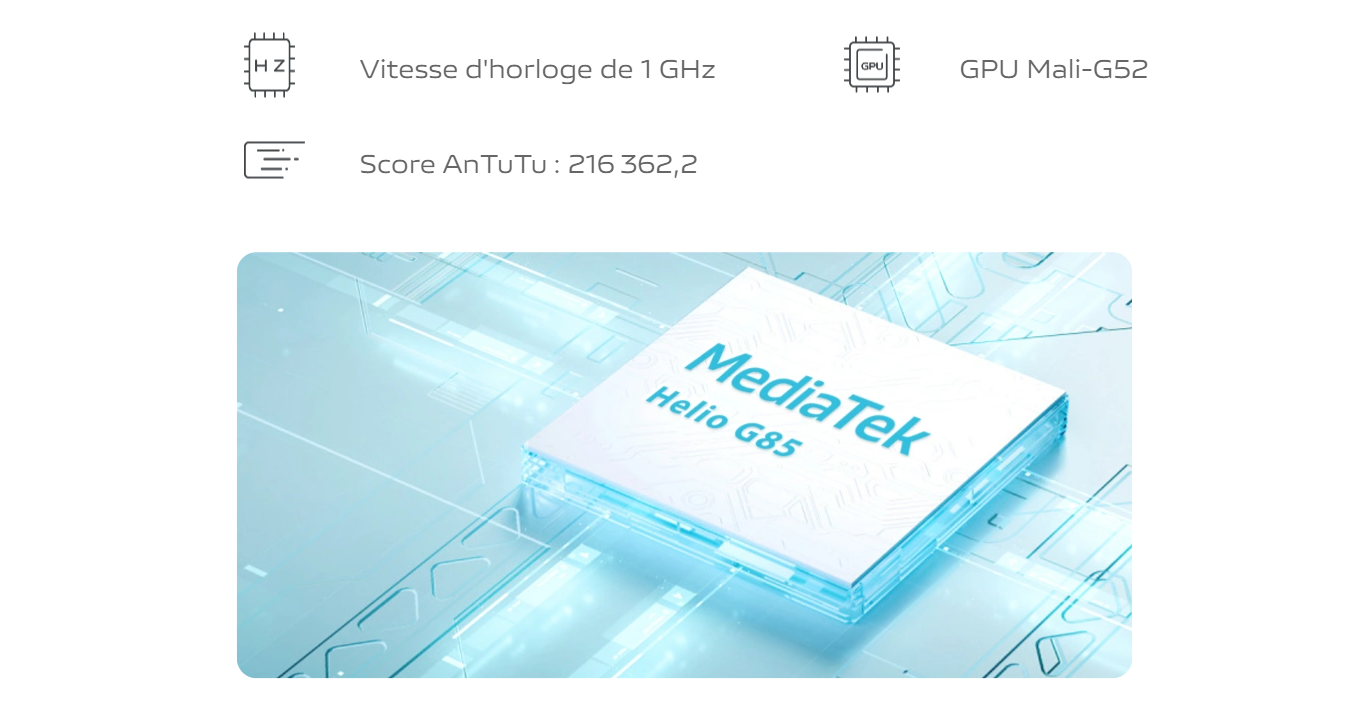 vivo y22 prix tunisie