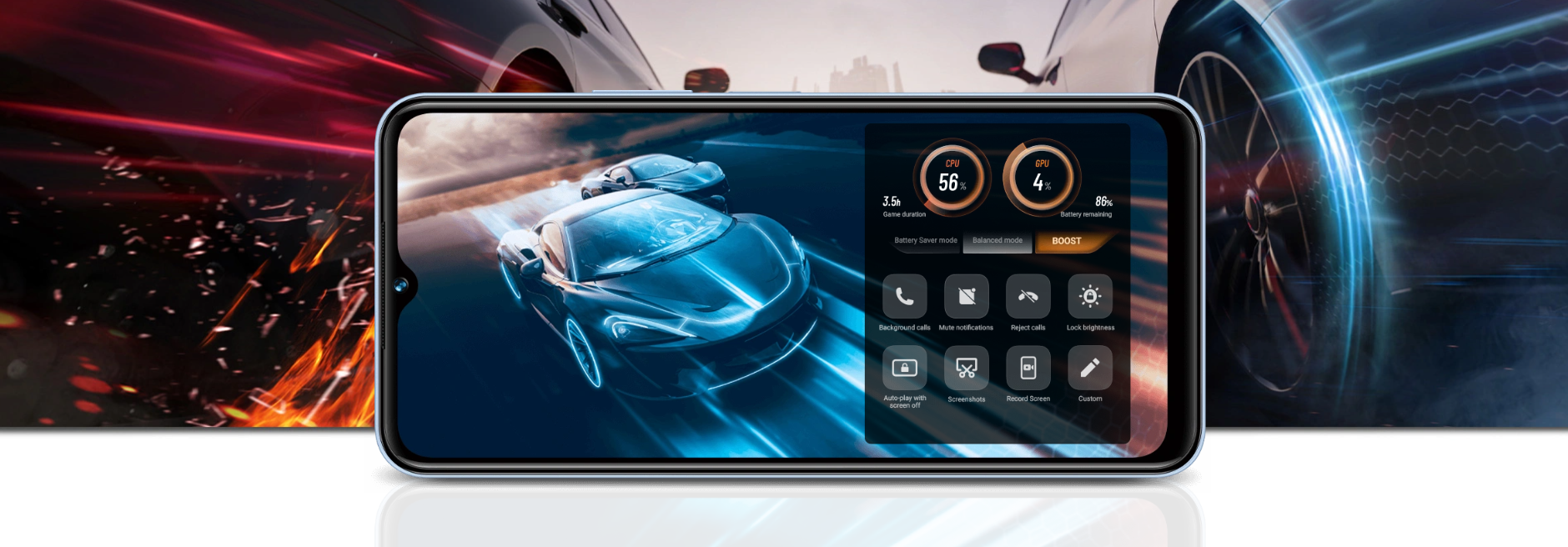 vivo y22 prix tunisie