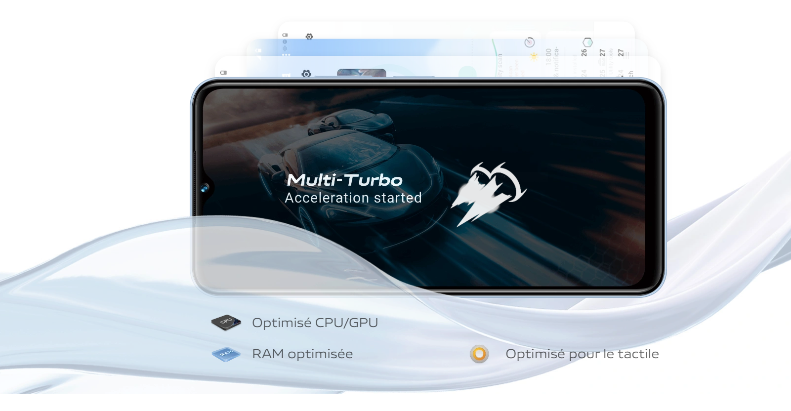 vivo y22 prix tunisie