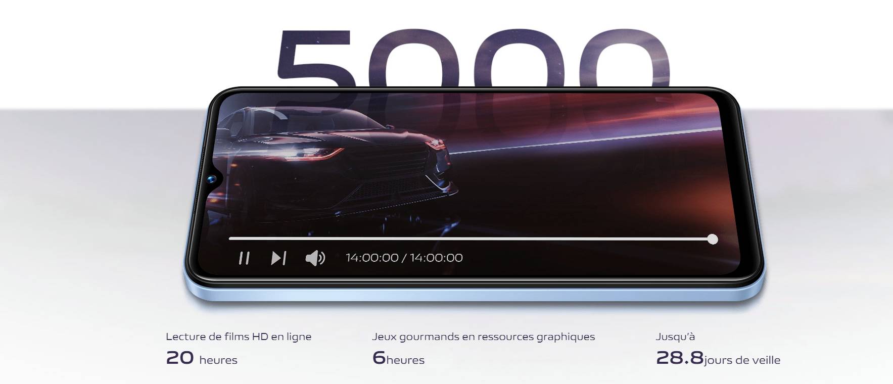 vivo y22 prix tunisie