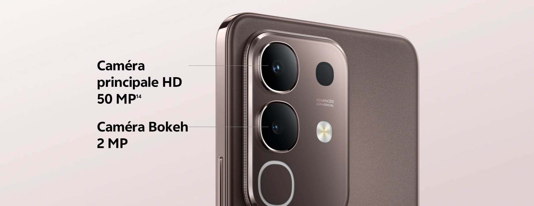 VIVO Y29 Prix Tunisie