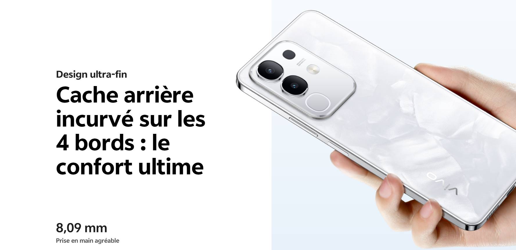 Smartphone Vivo Y29
