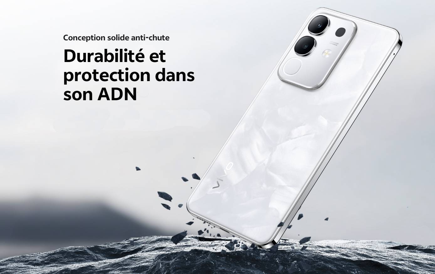 Smartphone Vivo Y29