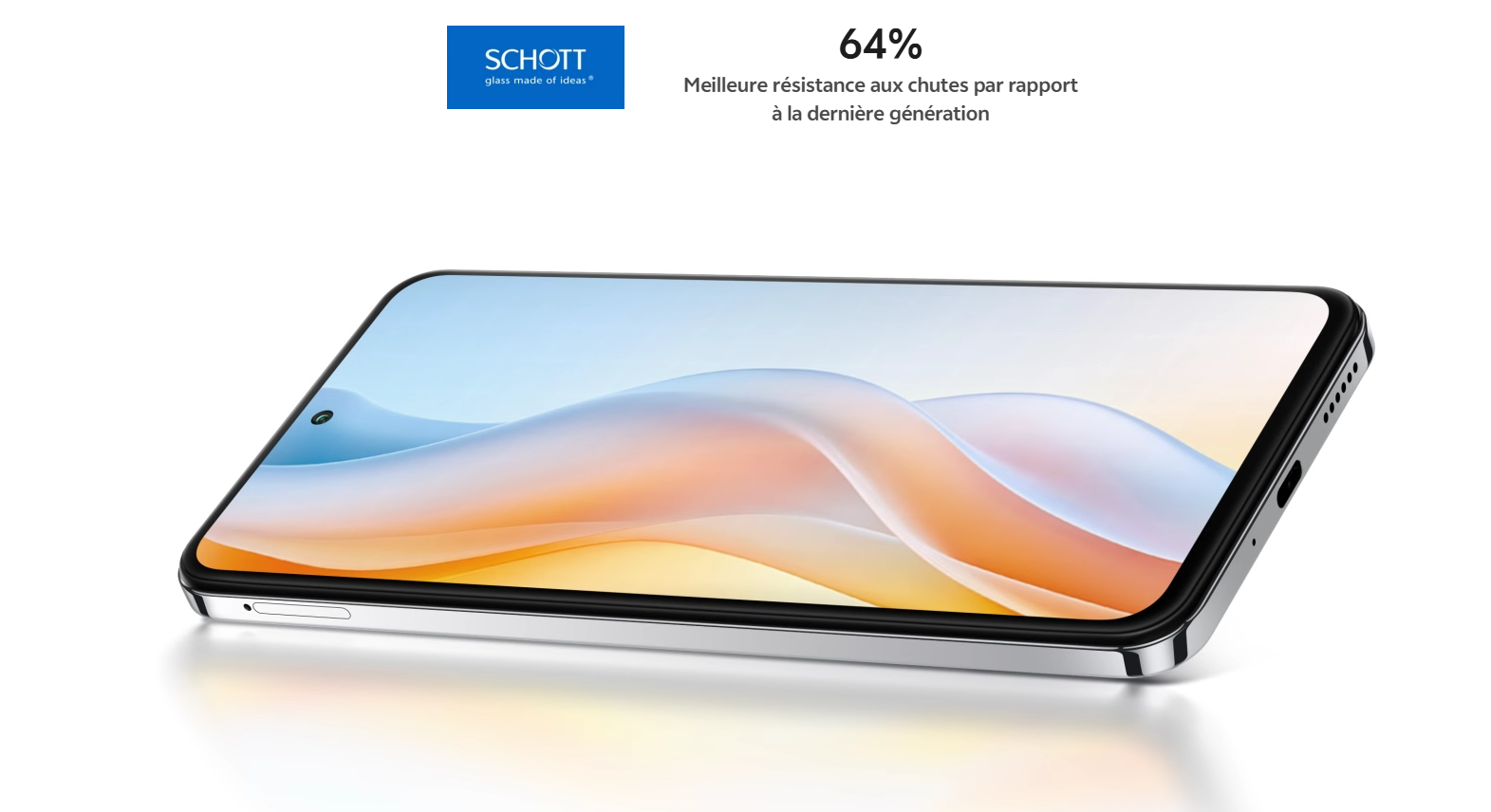 VIVO Y29 Prix Tunisie