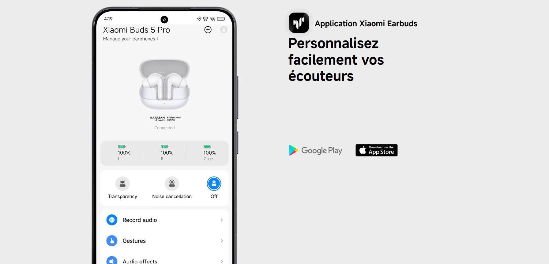 Xiaomi Buds 5 Pro test