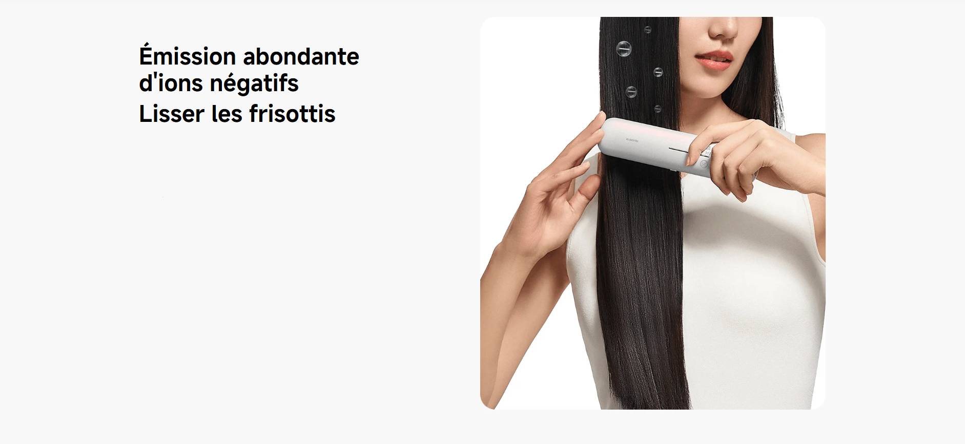 Brosse Lissante Tunisie
