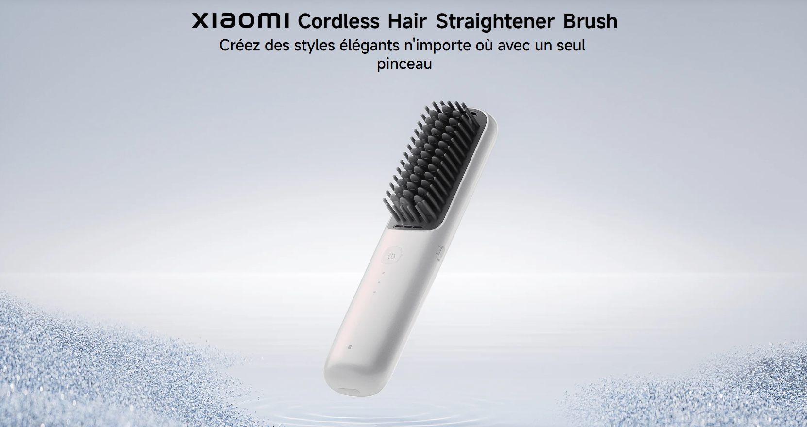 Brosse Soufflante Tunisie