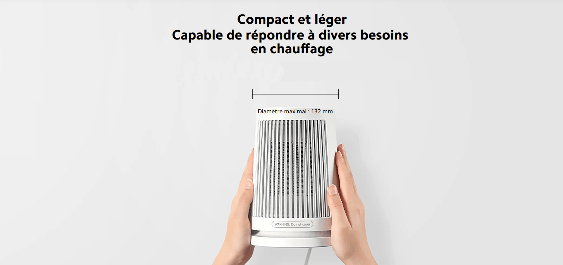 Chauffage électrique Tunisie