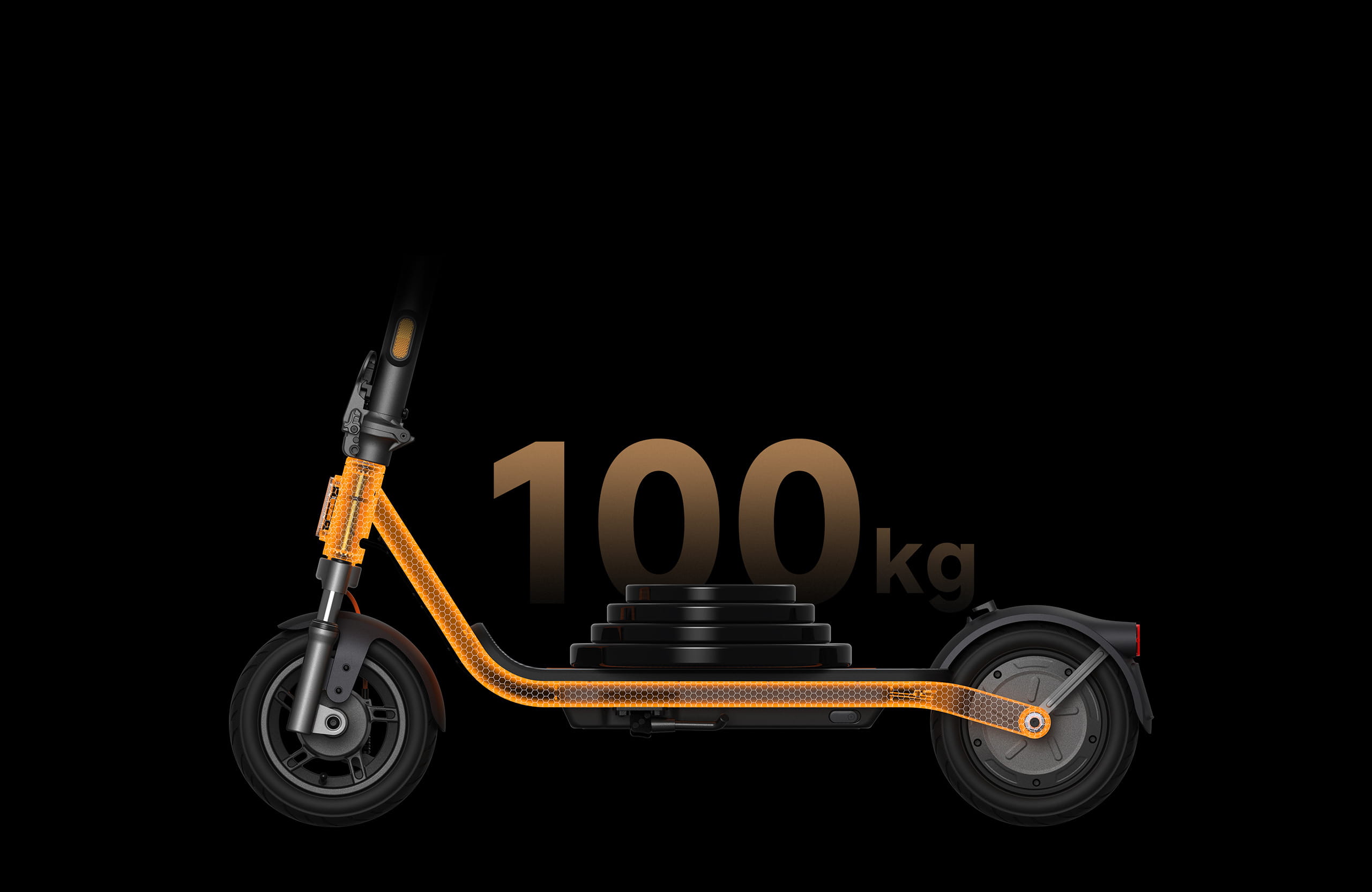 Trottinette électrique Tunisie