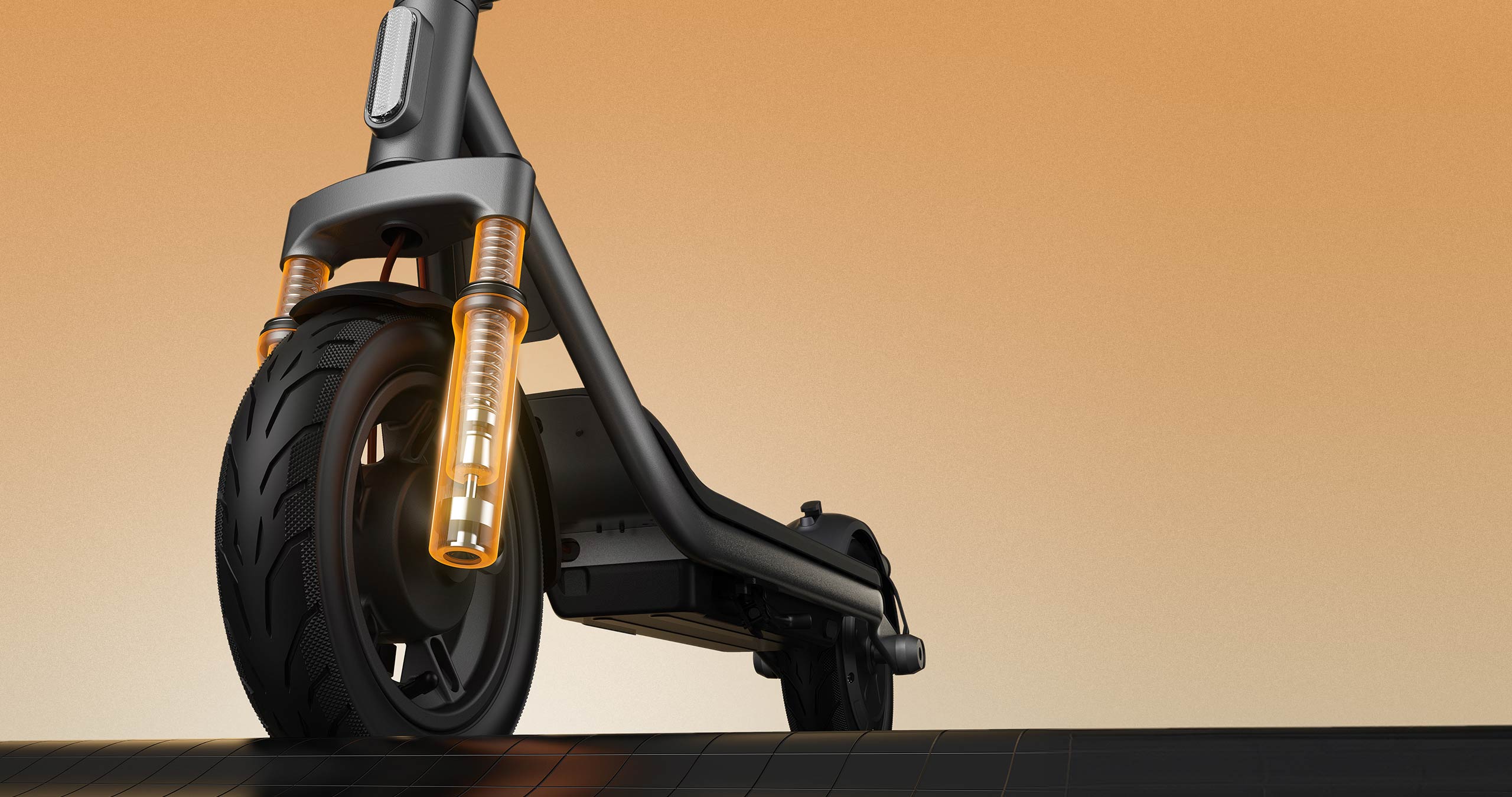 Trottinette électrique Xiaomi Tunisie