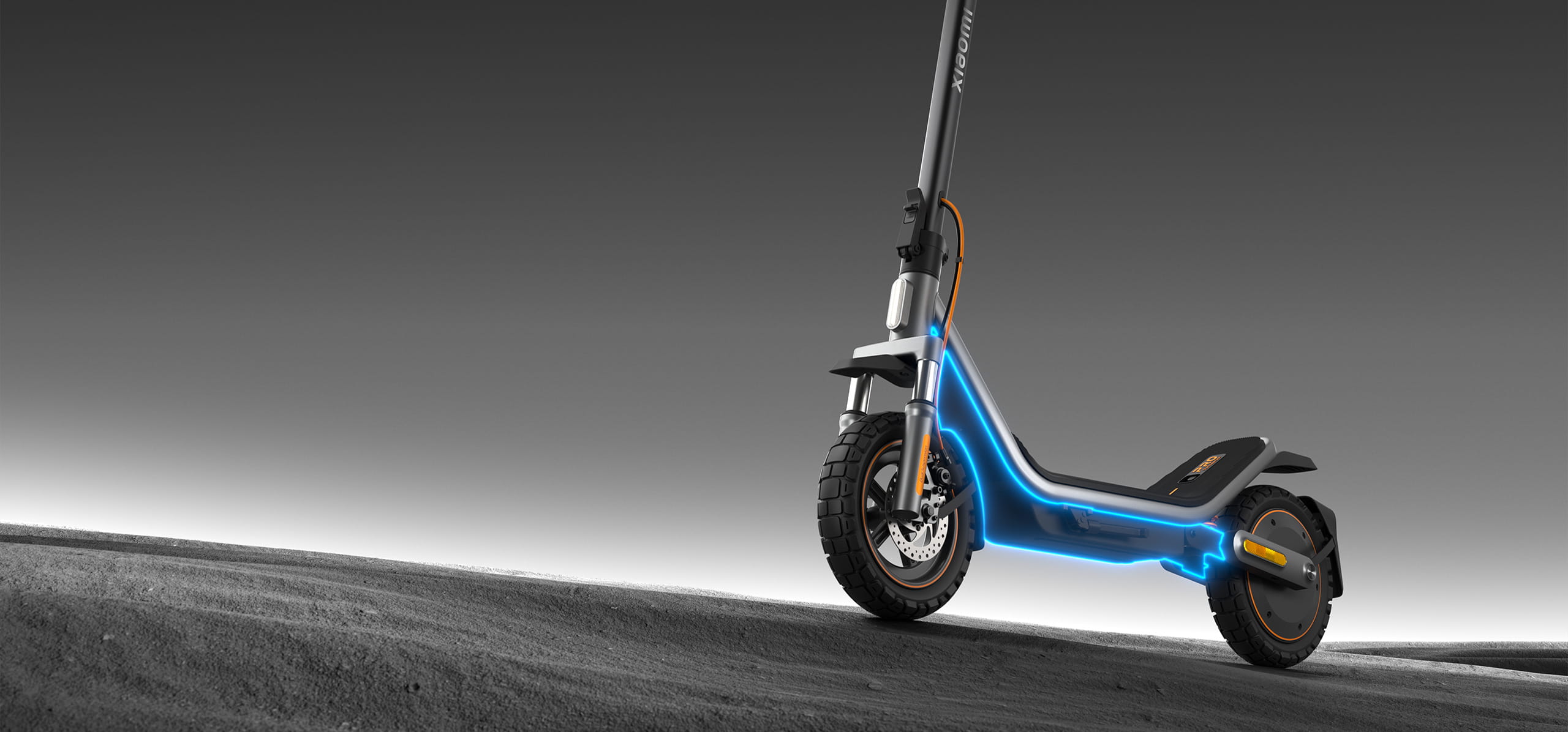 Trottinette électrique Xiaomi 6 Pro prix tunisie