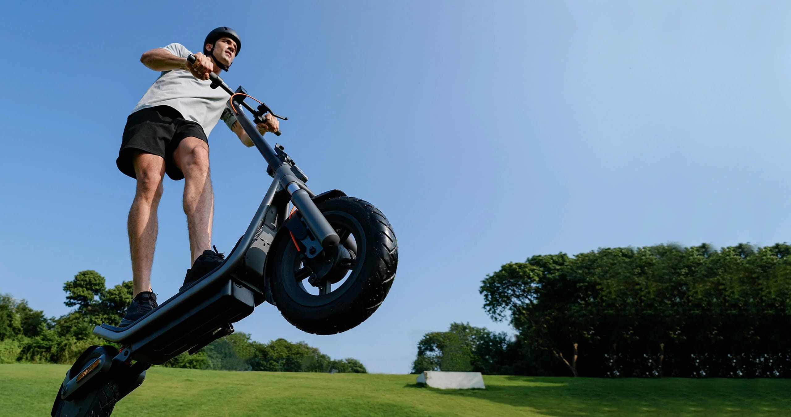 Xiaomi Electric Scooter 6 prix tunisie