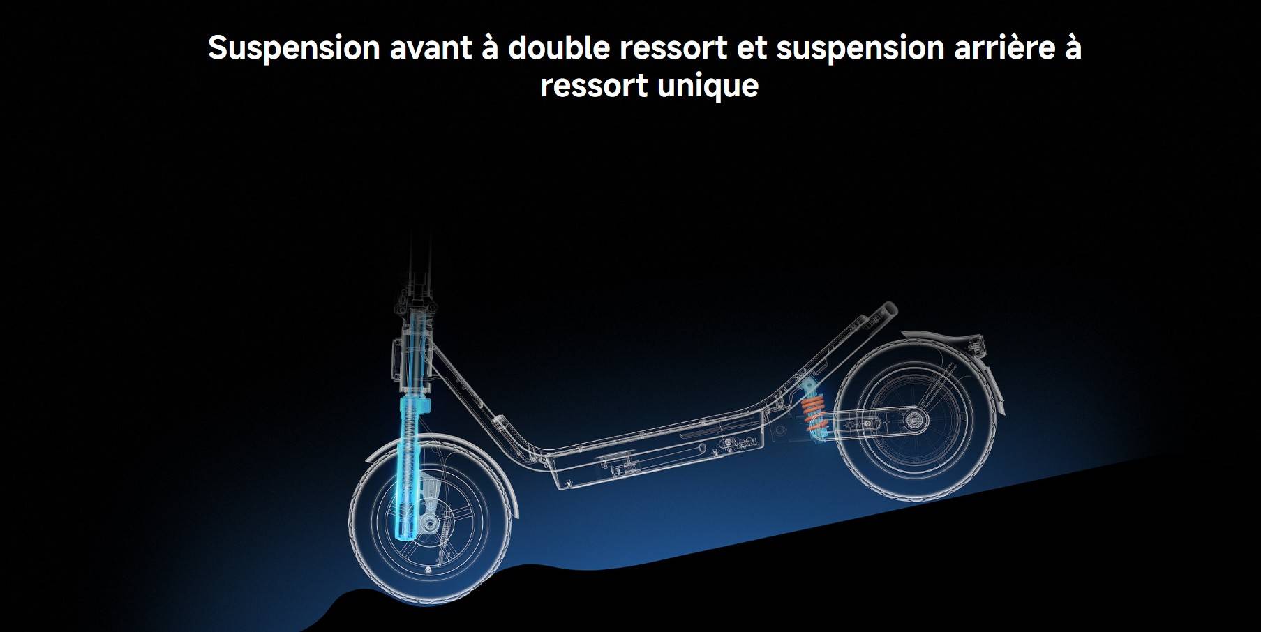 Xiaomi Scooter 6 prix tunisie