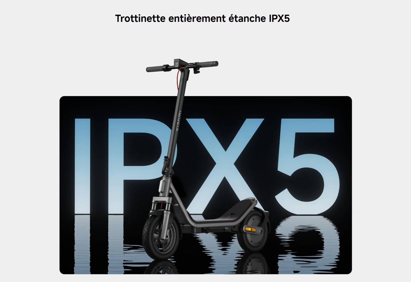 Xiaomi Electric Scooter 6