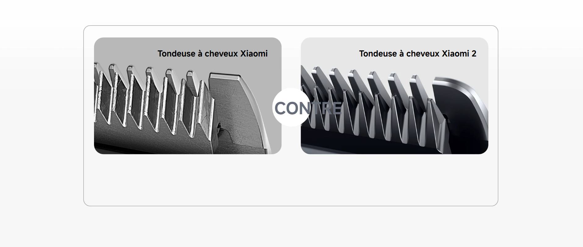 Tondeuse cheveux prix Tunisie