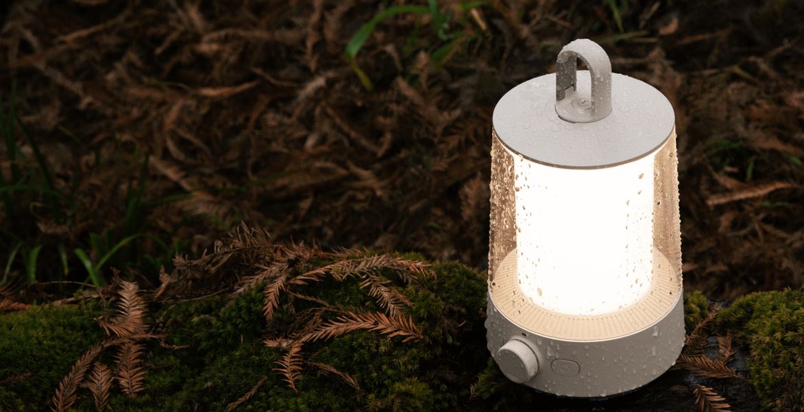 Xiaomi Multi Function Camping Lantern prix tunisie