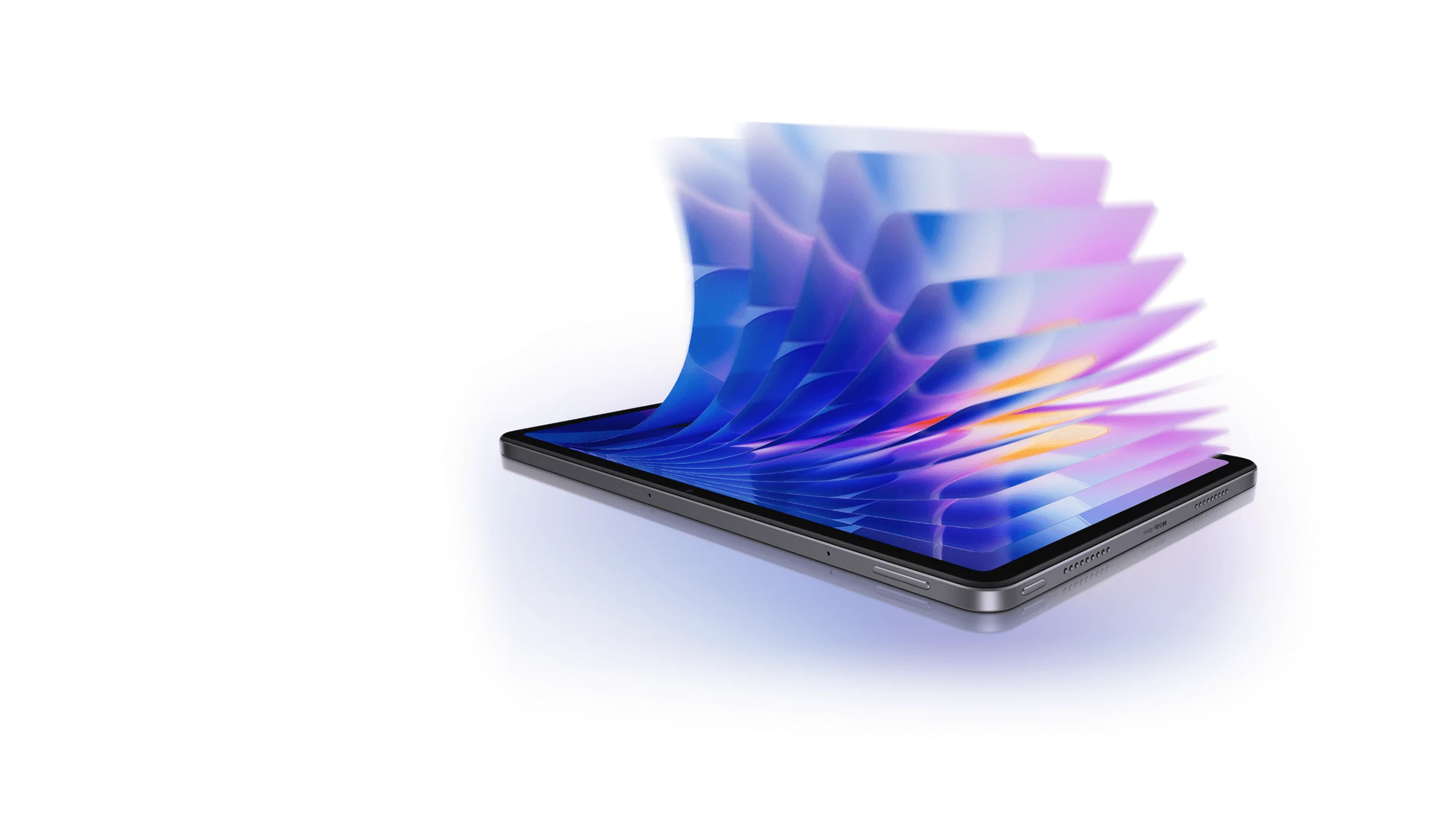 Redmi pad 2 fiche technique