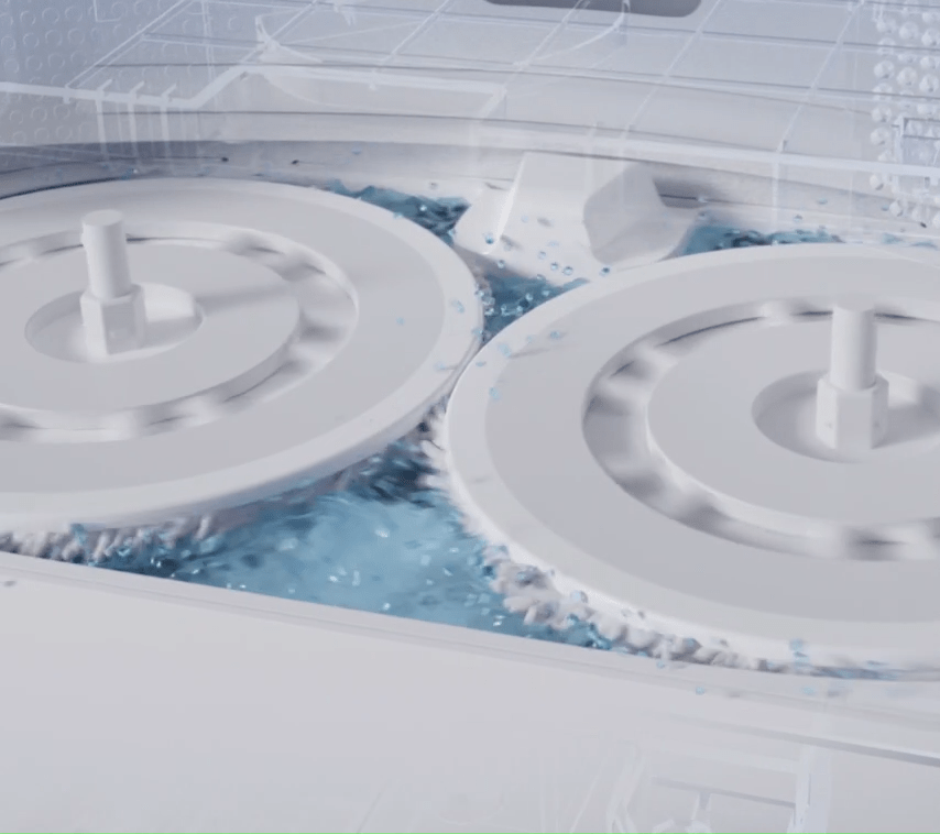 Xiaomi Robot Vacuum X20+ prix