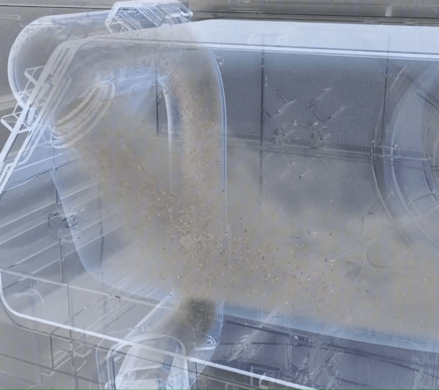 Xiaomi Robot Vacuum X20+ avis