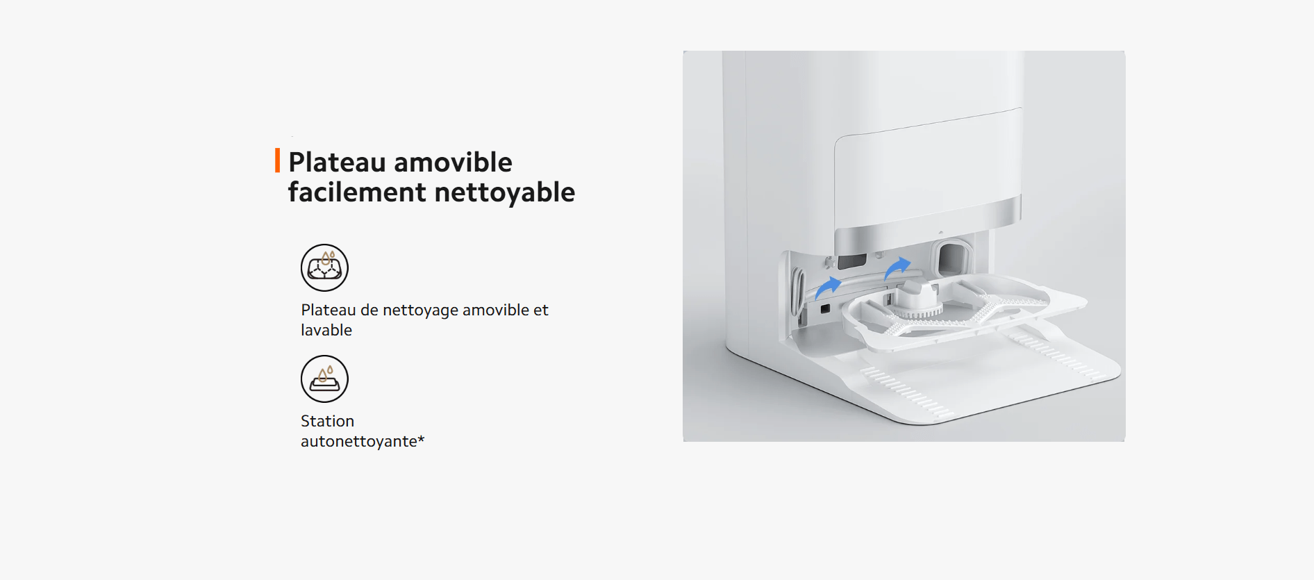 Aspirateur robot prix Tunisie