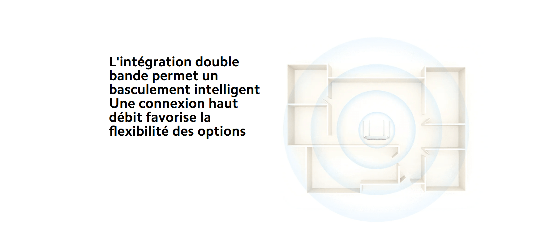 Xiaomi Router AX1500