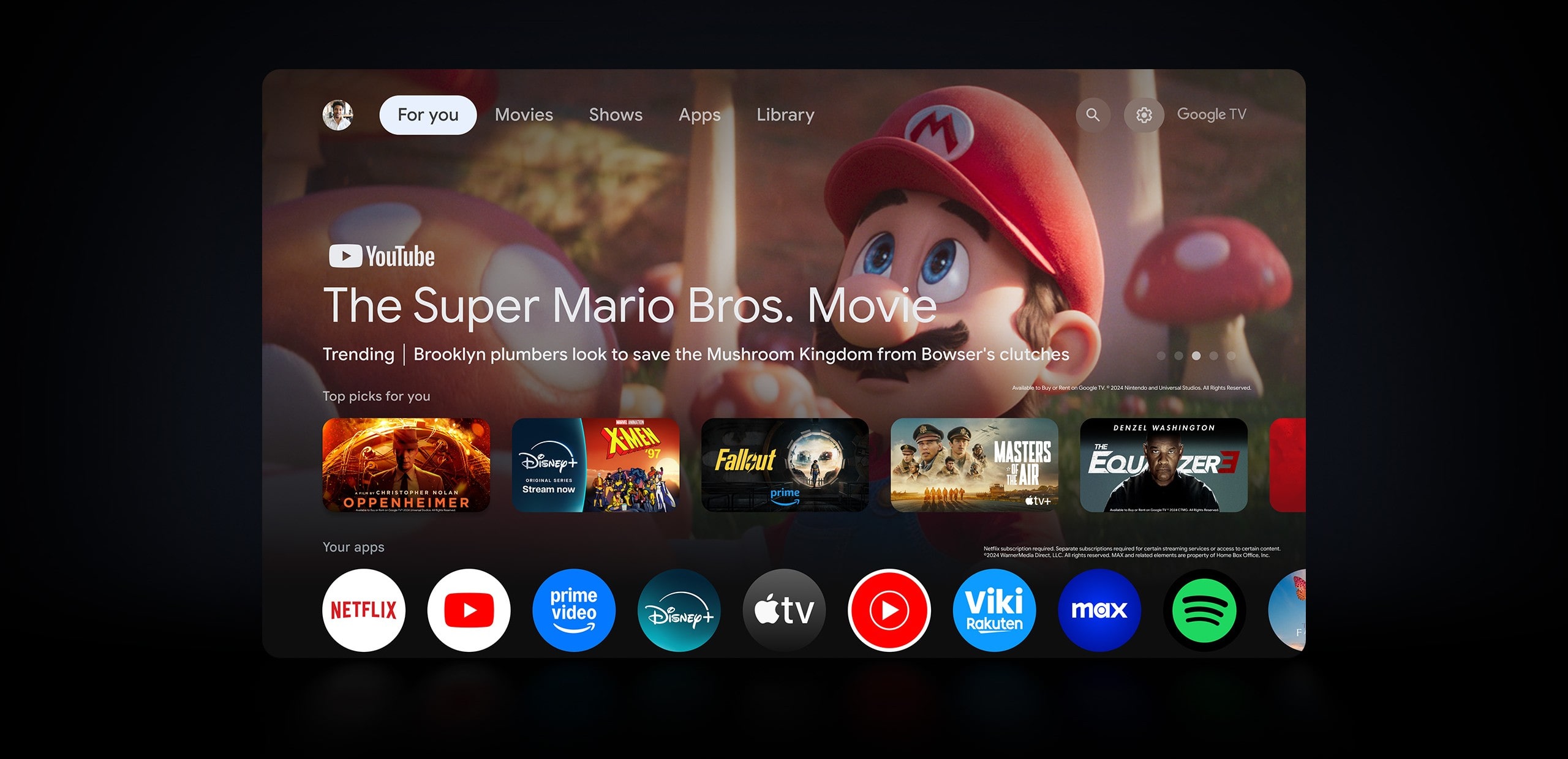 data show prix tunisie