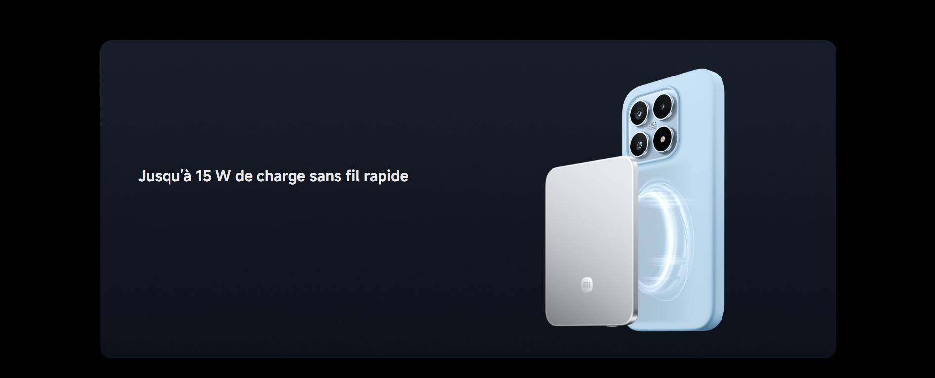 power bank xiaomi prix tunisie