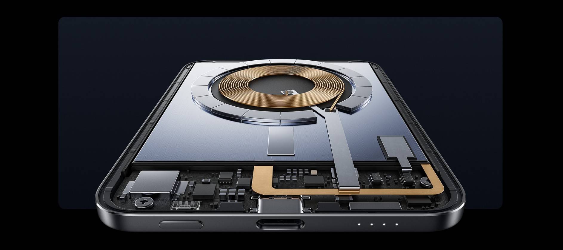 Power Bank Xiaomi Tunisie