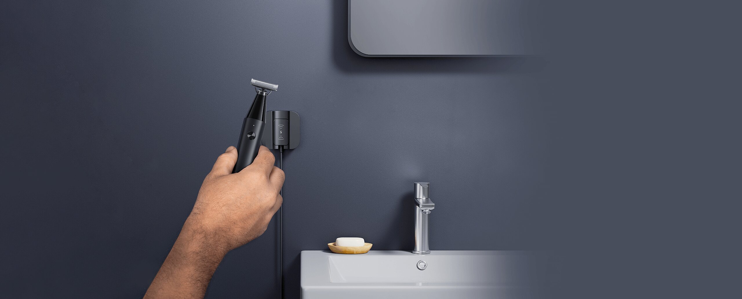 Xiaomi Uniblade Trimmer prix tunisie