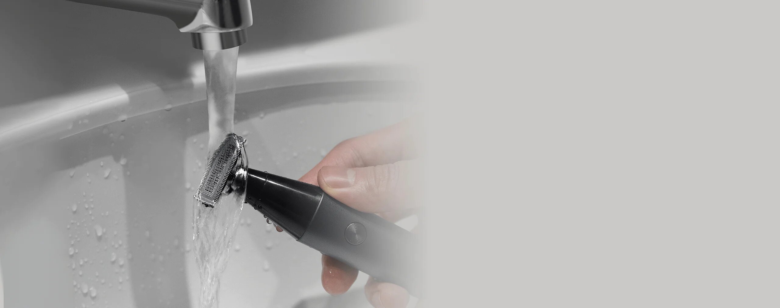 Xiaomi Uniblade Trimmer