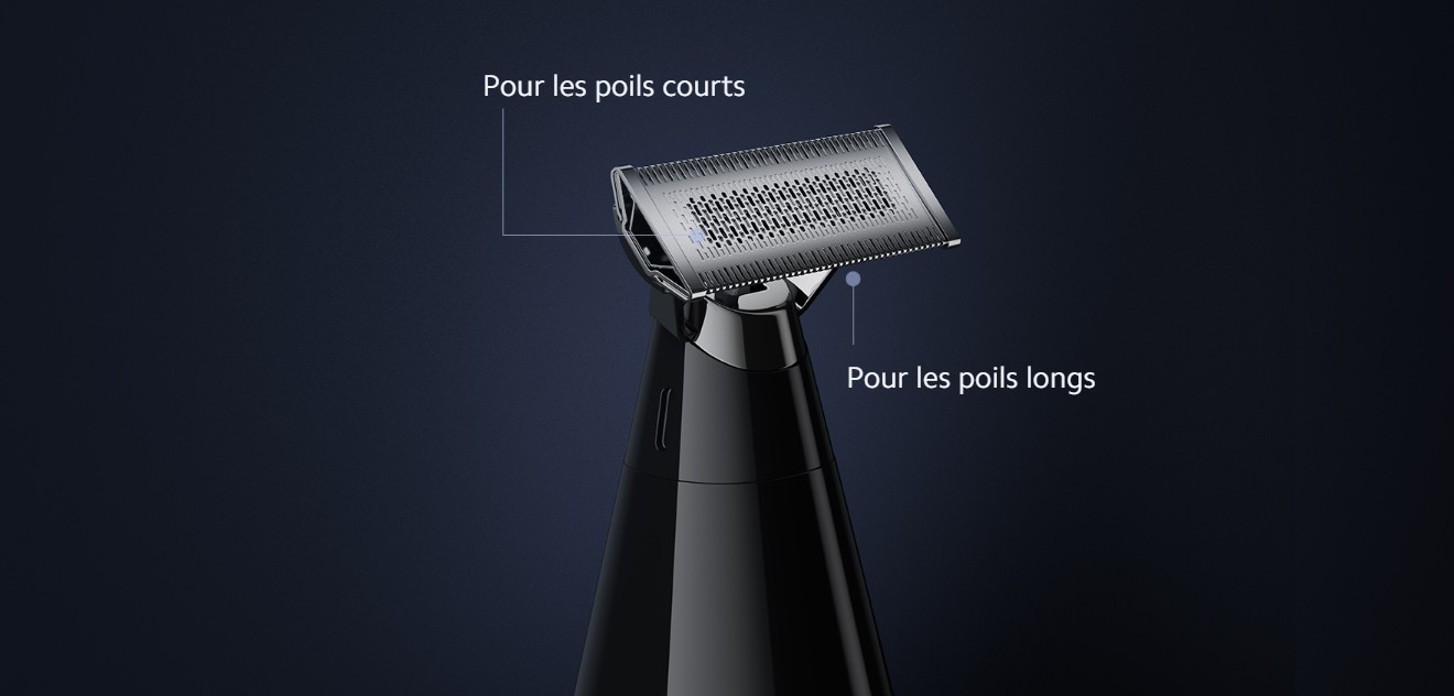 tondeuse a barbe tunisie