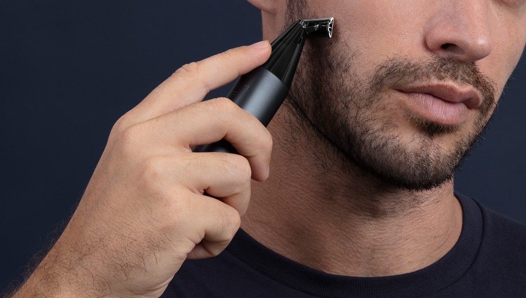 tondeuse a barbe avis