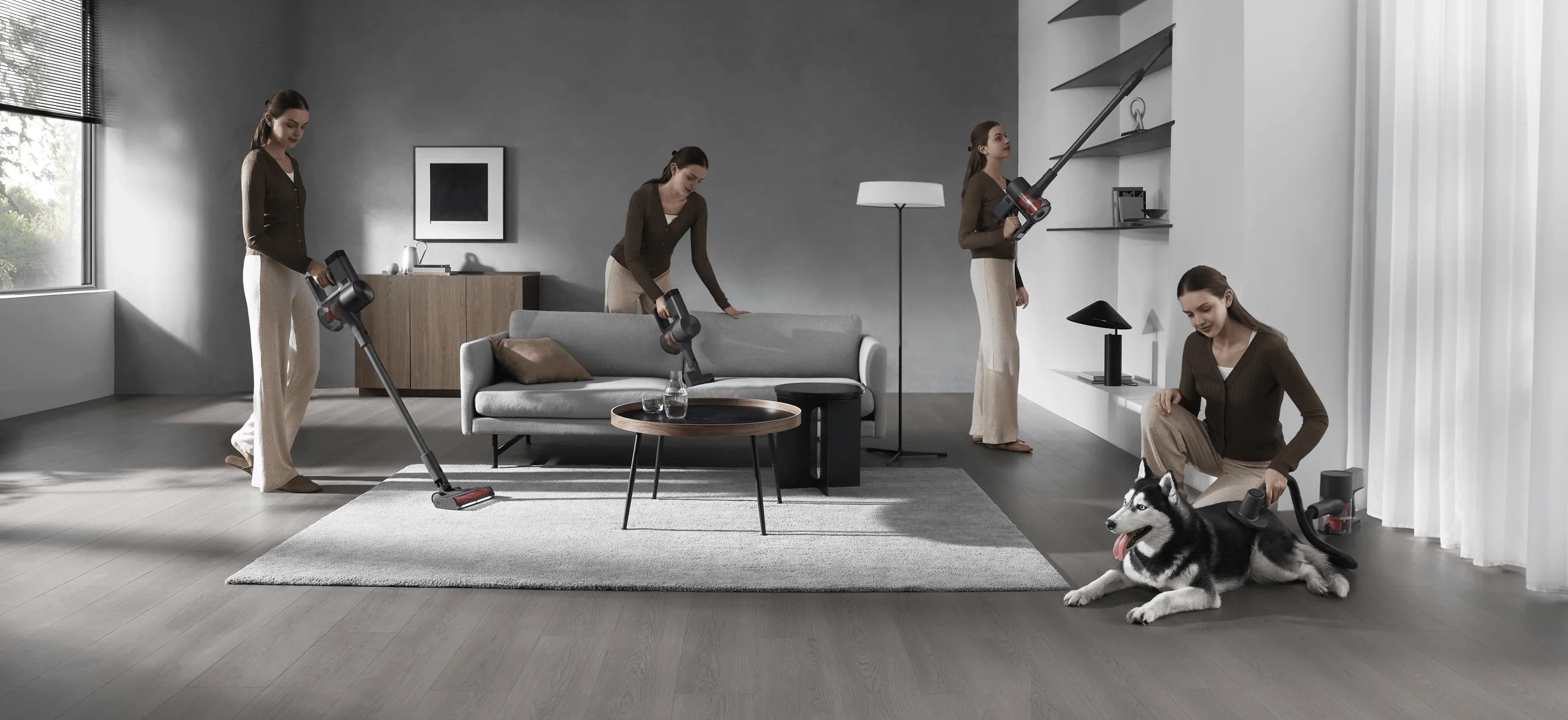 Xiaomi Vacuum Cleaner G20 Max prix tunisie