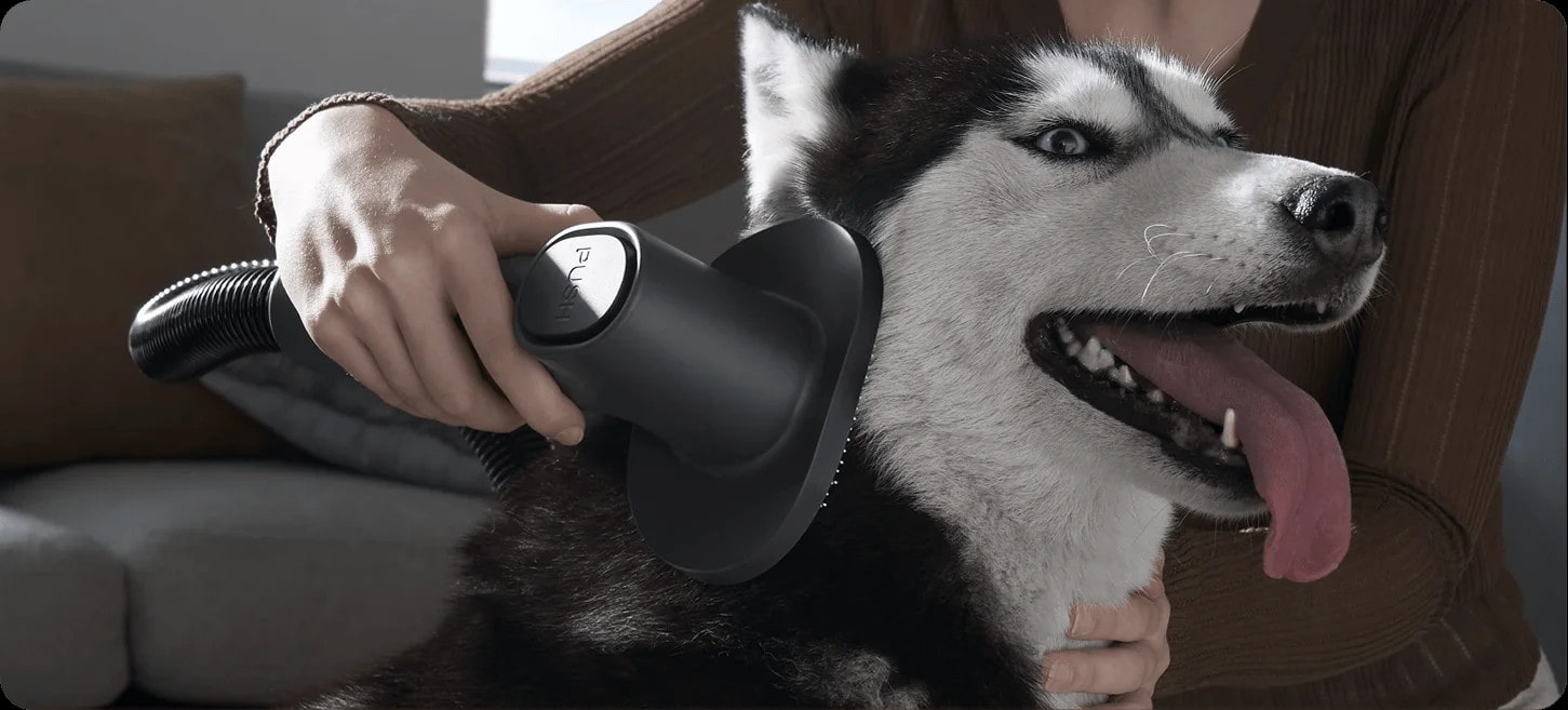 xiaomi vacuum cleaner g20 max test