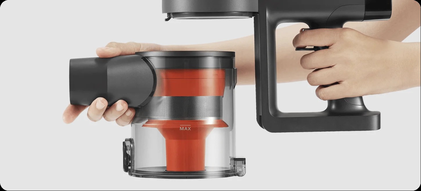 Xiaomi Vacuum Cleaner G20 Max prix