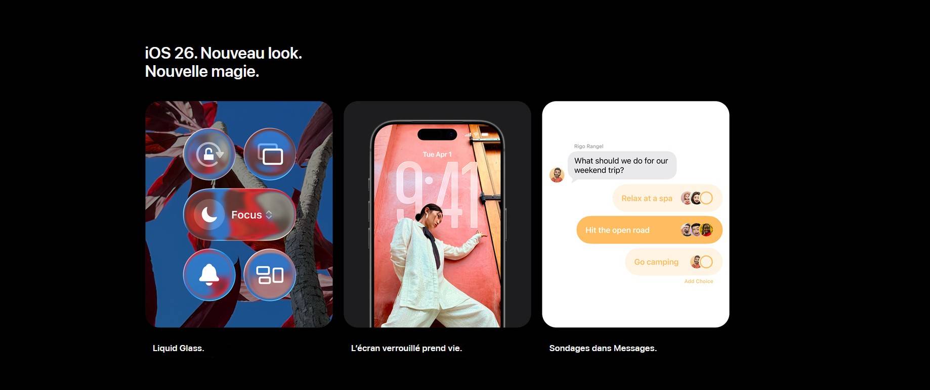 iPhone 17 Pro Prix Tunisie